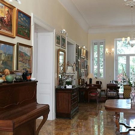 Chateau Peyrot Hotel Orgueil Esterno foto