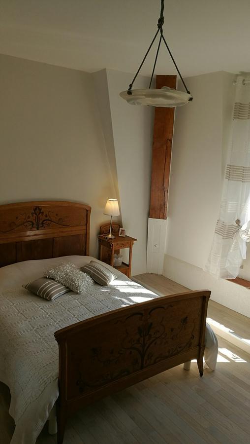 Chateau Peyrot Hotel Orgueil Esterno foto