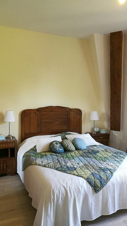 Chateau Peyrot Hotel Orgueil Esterno foto