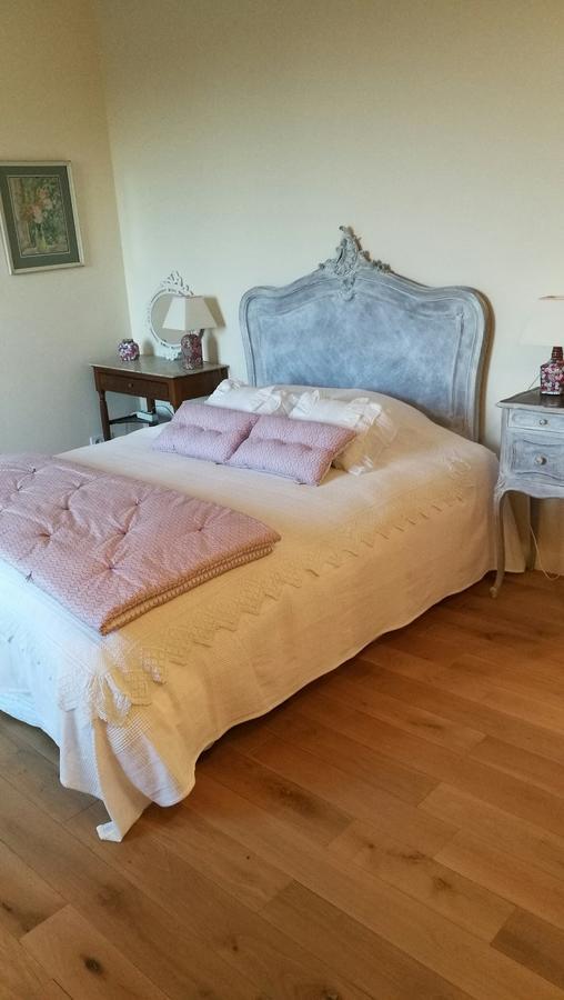Chateau Peyrot Hotel Orgueil Esterno foto
