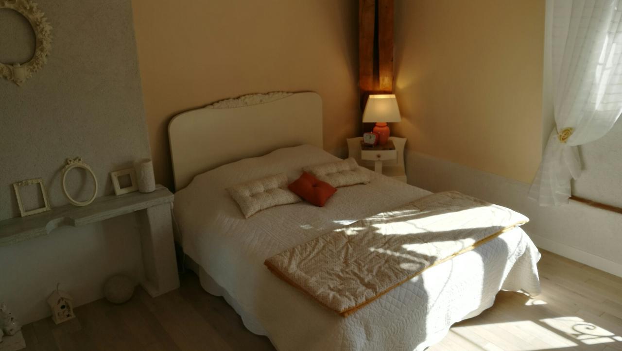 Chateau Peyrot Hotel Orgueil Esterno foto