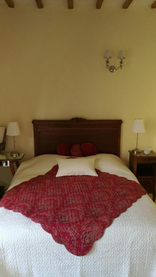 Chateau Peyrot Hotel Orgueil Esterno foto