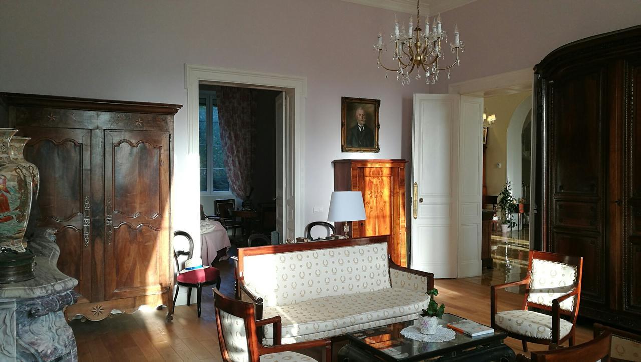 Chateau Peyrot Hotel Orgueil Esterno foto